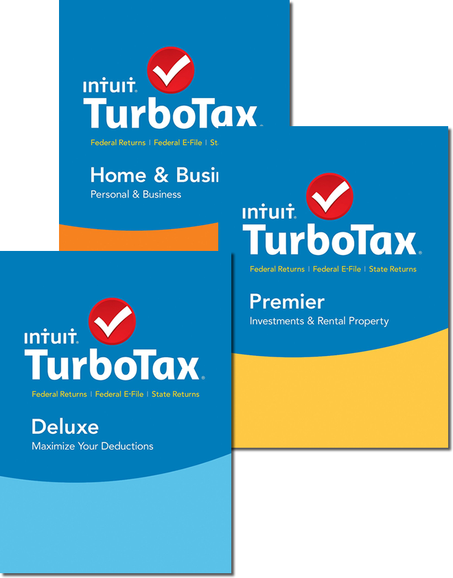 2015 turbo tax deluxe for mac